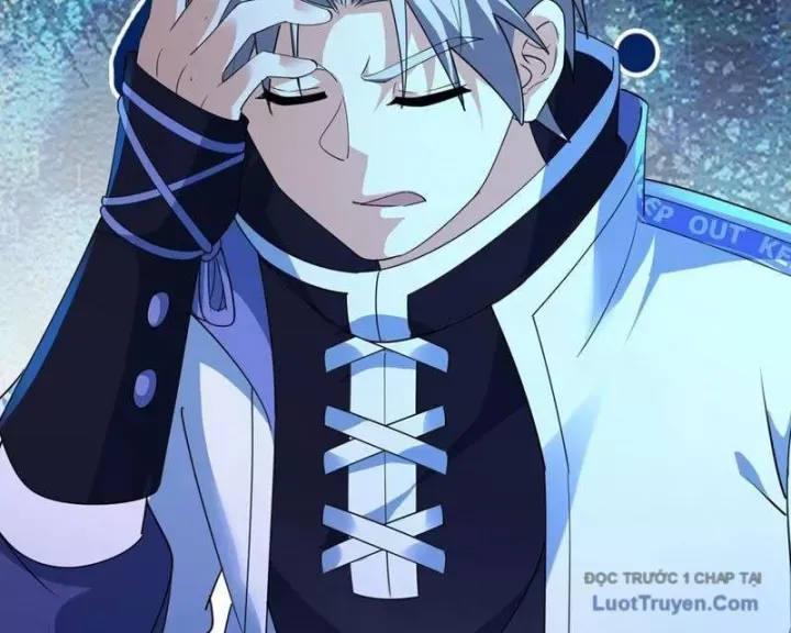 Toàn Cầu Kinh Dị: Ta Mở Ra Thương Thành Tự Do Hack Chap 20 - Next Chap 21