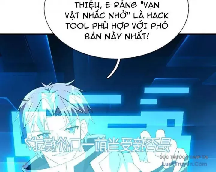 Toàn Cầu Kinh Dị: Ta Mở Ra Thương Thành Tự Do Hack Chap 20 - Next Chap 21