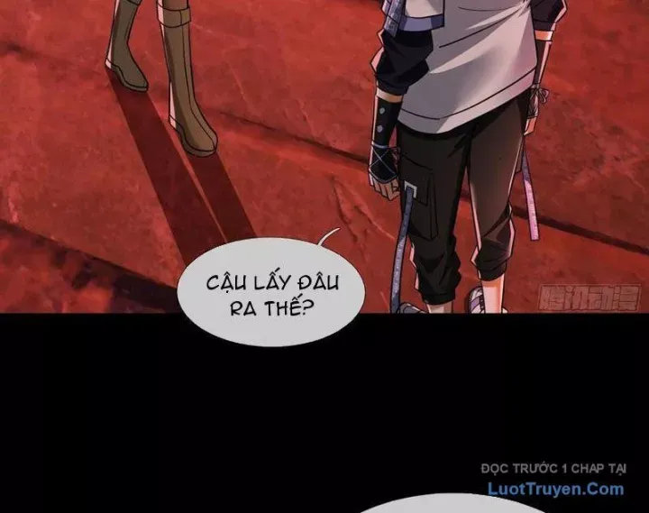 Toàn Cầu Kinh Dị: Ta Mở Ra Thương Thành Tự Do Hack Chap 20 - Next Chap 21