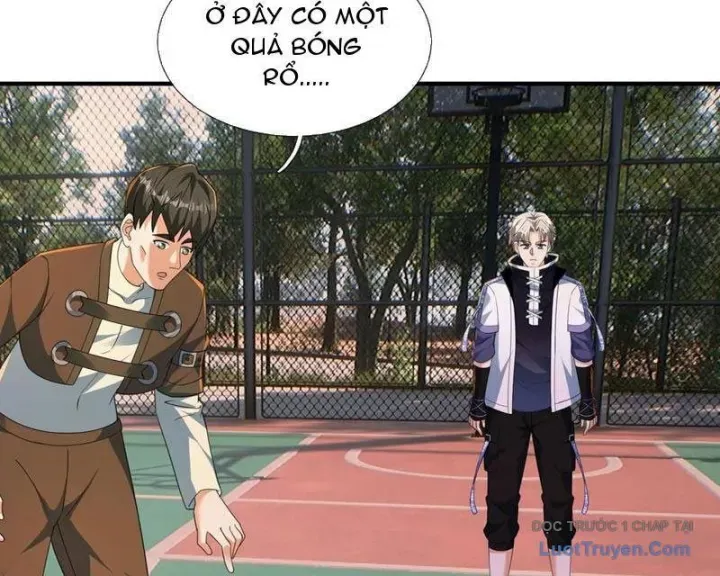 Toàn Cầu Kinh Dị: Ta Mở Ra Thương Thành Tự Do Hack Chap 20 - Next Chap 21