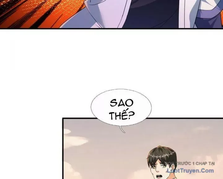 Toàn Cầu Kinh Dị: Ta Mở Ra Thương Thành Tự Do Hack Chap 20 - Next Chap 21