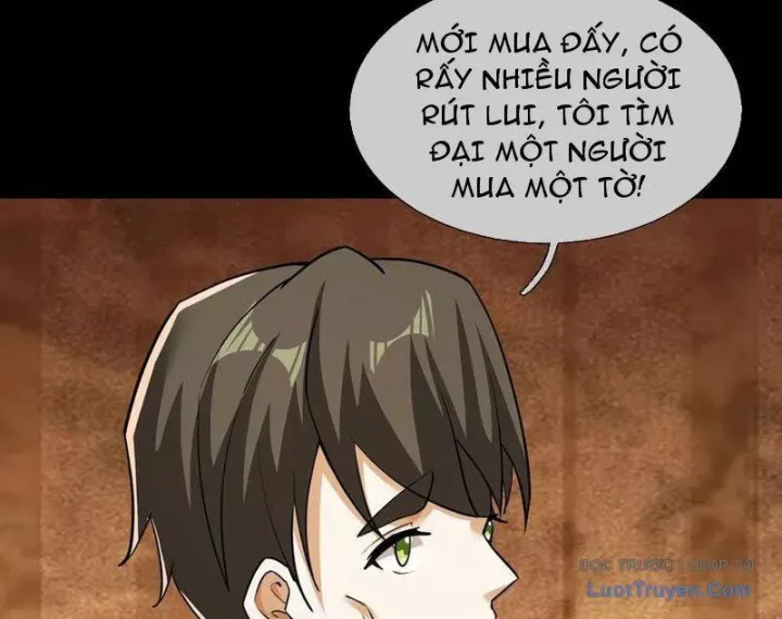 Toàn Cầu Kinh Dị: Ta Mở Ra Thương Thành Tự Do Hack Chap 20 - Next Chap 21