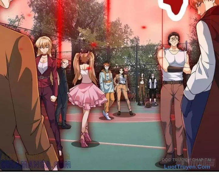 Toàn Cầu Kinh Dị: Ta Mở Ra Thương Thành Tự Do Hack Chap 20 - Next Chap 21