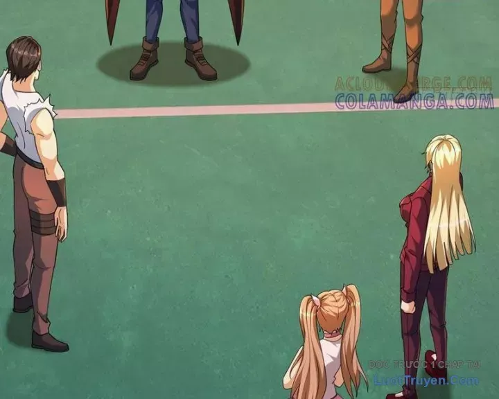 Toàn Cầu Kinh Dị: Ta Mở Ra Thương Thành Tự Do Hack Chap 20 - Next Chap 21