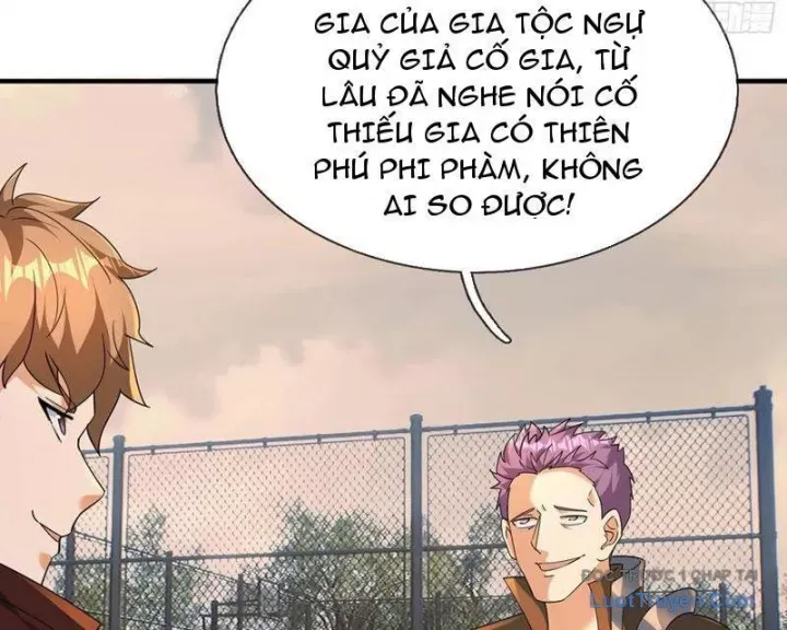 Toàn Cầu Kinh Dị: Ta Mở Ra Thương Thành Tự Do Hack Chap 20 - Next Chap 21