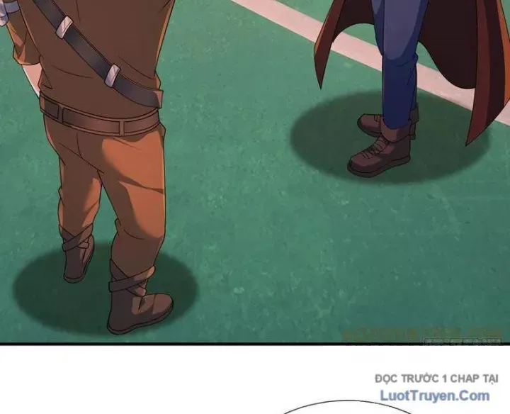 Toàn Cầu Kinh Dị: Ta Mở Ra Thương Thành Tự Do Hack Chap 20 - Next Chap 21