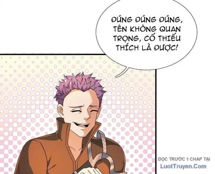 Toàn Cầu Kinh Dị: Ta Mở Ra Thương Thành Tự Do Hack Chap 20 - Next Chap 21