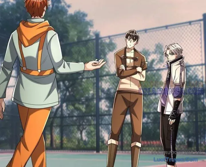 Toàn Cầu Kinh Dị: Ta Mở Ra Thương Thành Tự Do Hack Chap 20 - Next Chap 21