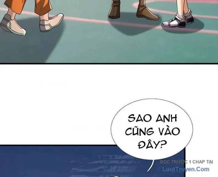 Toàn Cầu Kinh Dị: Ta Mở Ra Thương Thành Tự Do Hack Chap 20 - Next Chap 21