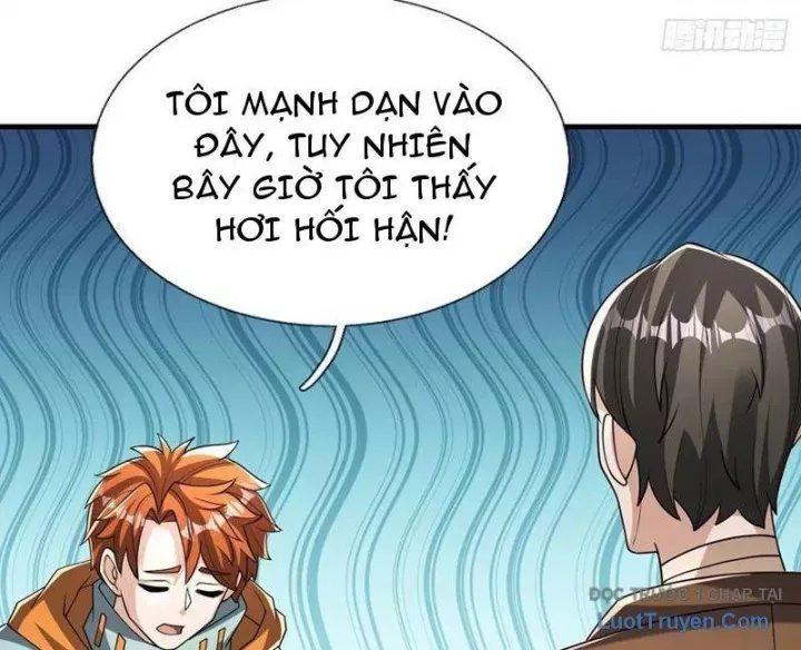 Toàn Cầu Kinh Dị: Ta Mở Ra Thương Thành Tự Do Hack Chap 20 - Next Chap 21