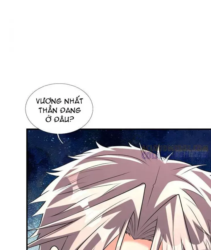 Toàn Cầu Kinh Dị: Ta Mở Ra Thương Thành Tự Do Hack Chap 21 - Next Chap 22