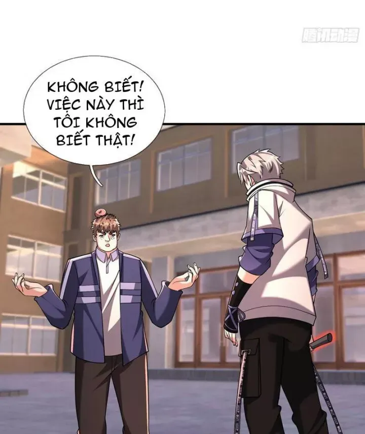 Toàn Cầu Kinh Dị: Ta Mở Ra Thương Thành Tự Do Hack Chap 21 - Next Chap 22