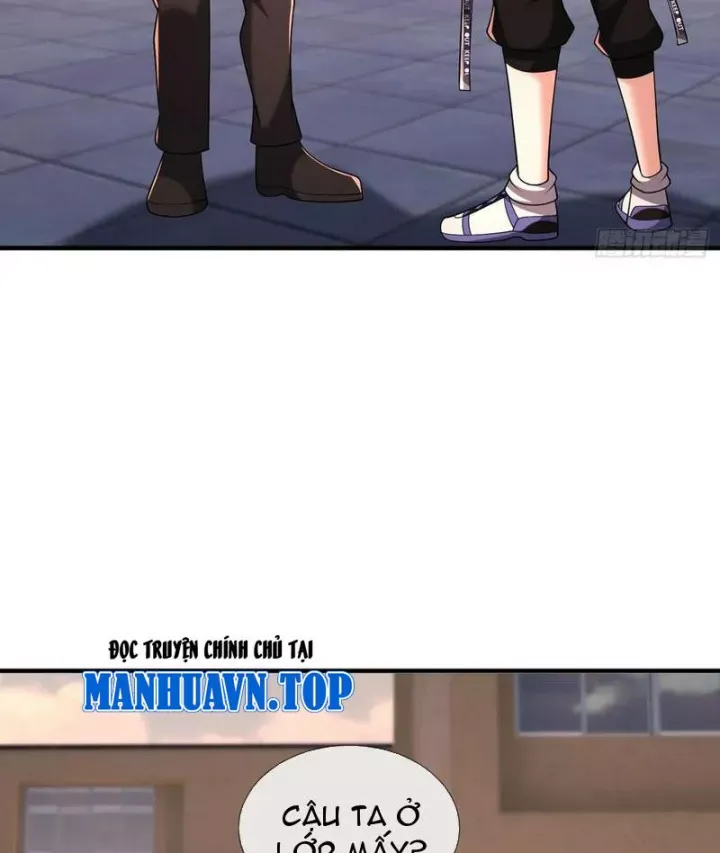 Toàn Cầu Kinh Dị: Ta Mở Ra Thương Thành Tự Do Hack Chap 21 - Next Chap 22