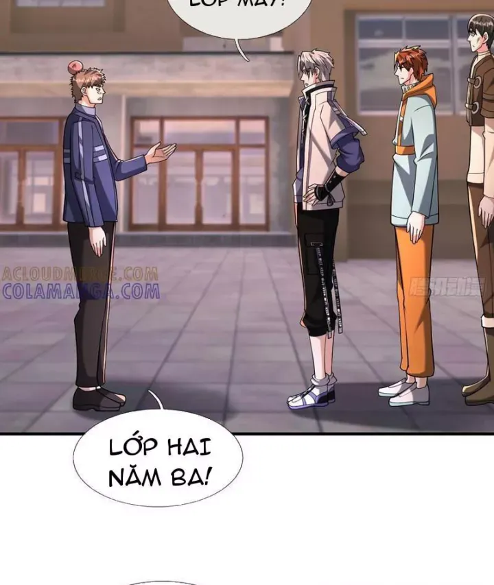 Toàn Cầu Kinh Dị: Ta Mở Ra Thương Thành Tự Do Hack Chap 21 - Next Chap 22