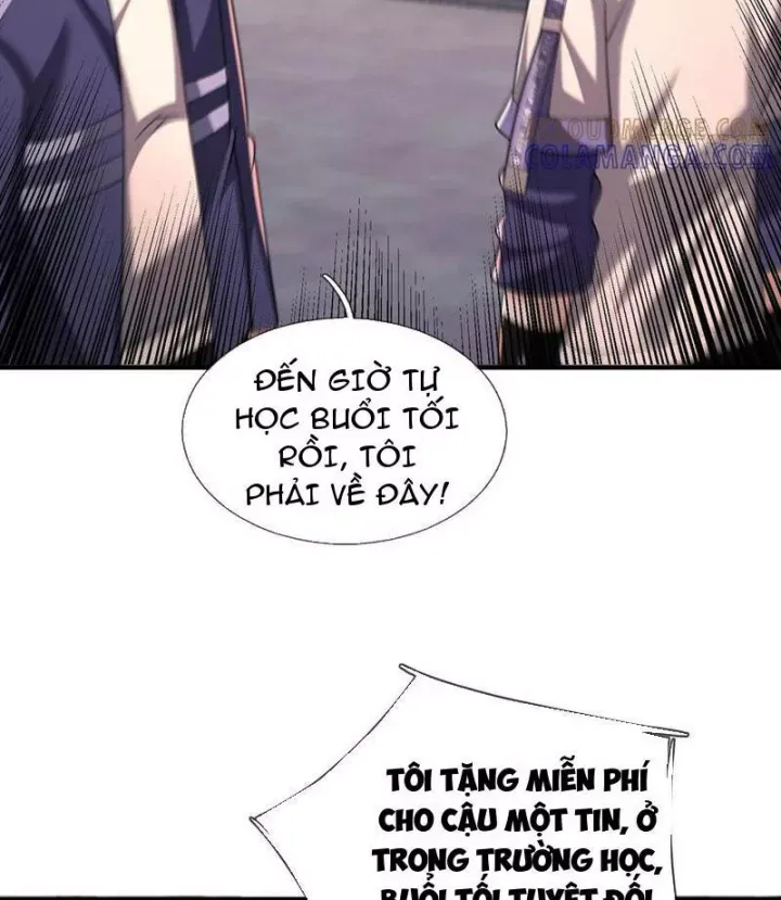 Toàn Cầu Kinh Dị: Ta Mở Ra Thương Thành Tự Do Hack Chap 21 - Next Chap 22