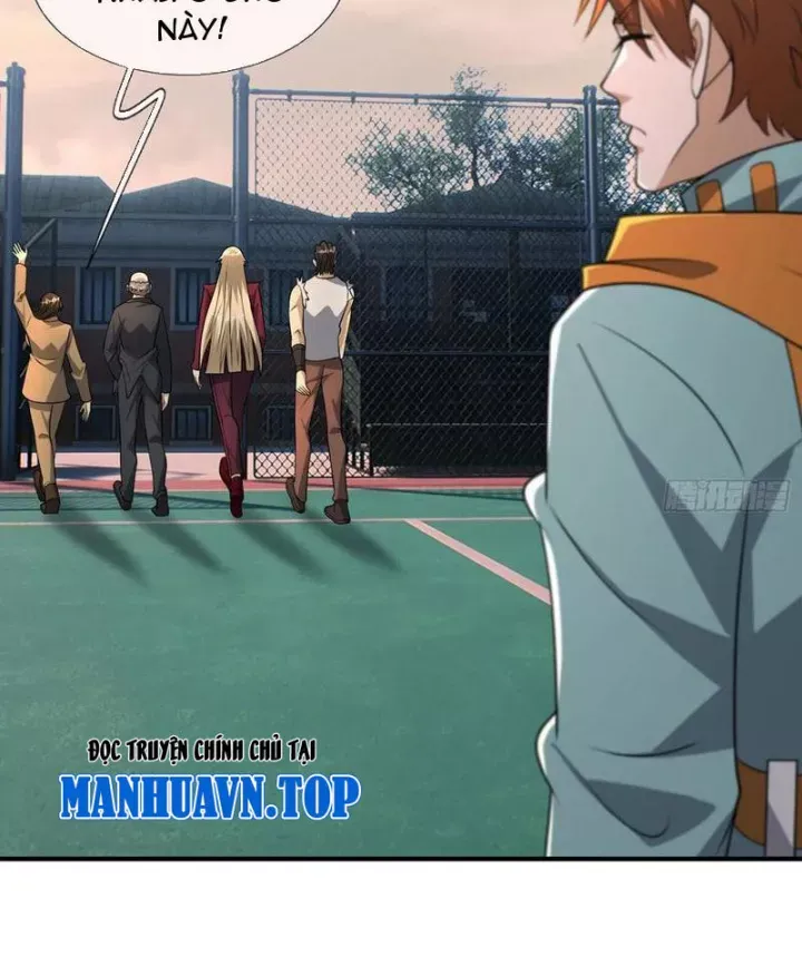 Toàn Cầu Kinh Dị: Ta Mở Ra Thương Thành Tự Do Hack Chap 21 - Next Chap 22