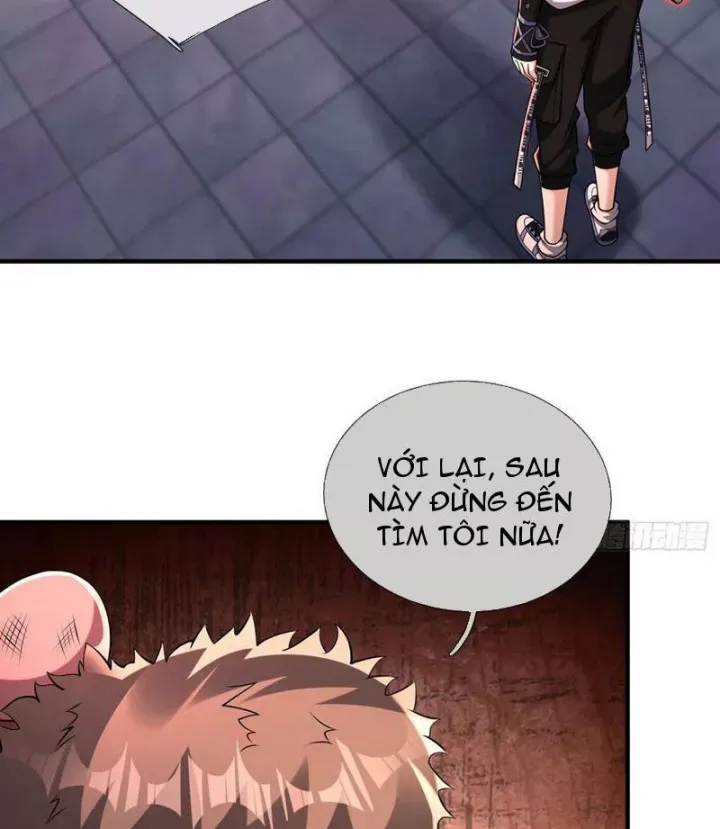 Toàn Cầu Kinh Dị: Ta Mở Ra Thương Thành Tự Do Hack Chap 21 - Next Chap 22