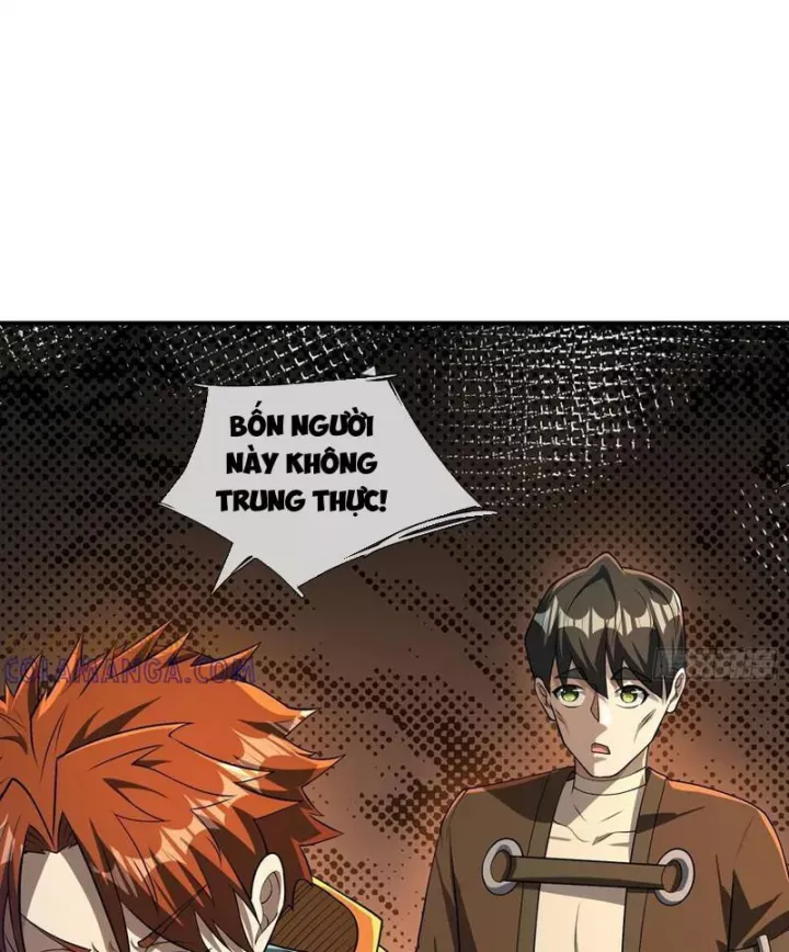 Toàn Cầu Kinh Dị: Ta Mở Ra Thương Thành Tự Do Hack Chap 21 - Next Chap 22