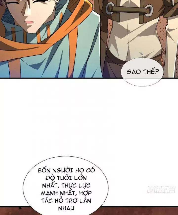 Toàn Cầu Kinh Dị: Ta Mở Ra Thương Thành Tự Do Hack Chap 21 - Next Chap 22