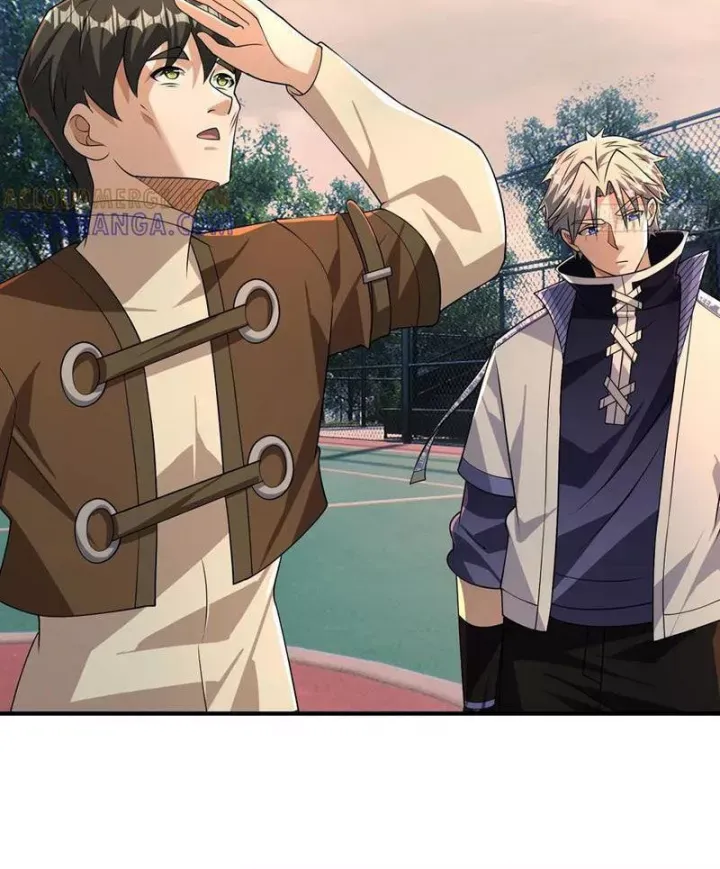 Toàn Cầu Kinh Dị: Ta Mở Ra Thương Thành Tự Do Hack Chap 21 - Next Chap 22