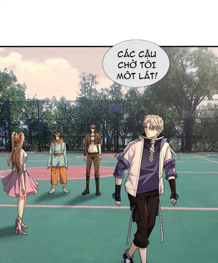 Toàn Cầu Kinh Dị: Ta Mở Ra Thương Thành Tự Do Hack Chap 21 - Next Chap 22