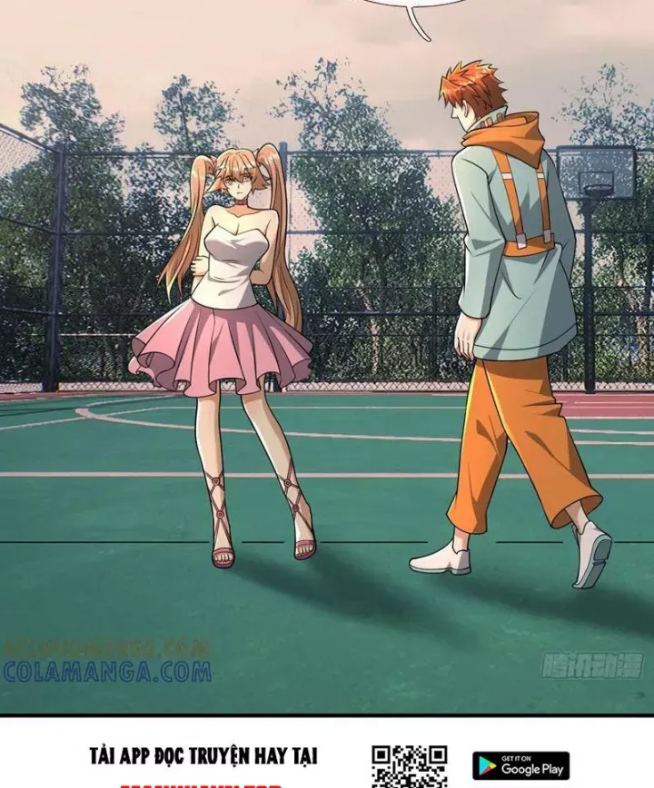 Toàn Cầu Kinh Dị: Ta Mở Ra Thương Thành Tự Do Hack Chap 21 - Next Chap 22