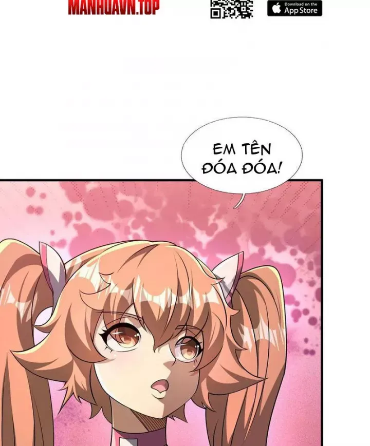 Toàn Cầu Kinh Dị: Ta Mở Ra Thương Thành Tự Do Hack Chap 21 - Next Chap 22