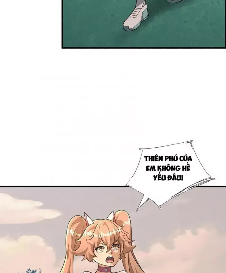 Toàn Cầu Kinh Dị: Ta Mở Ra Thương Thành Tự Do Hack Chap 21 - Next Chap 22