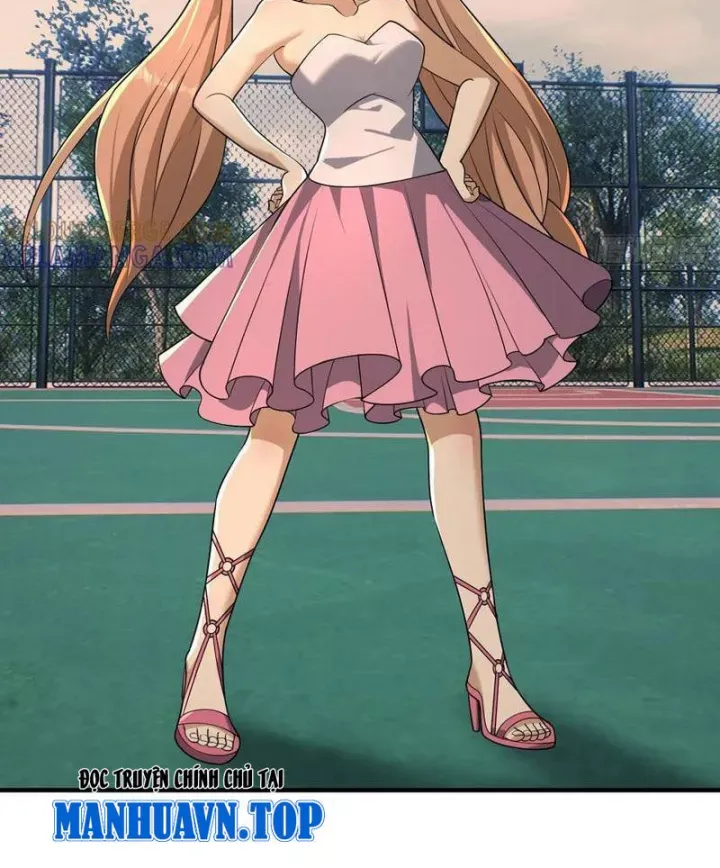 Toàn Cầu Kinh Dị: Ta Mở Ra Thương Thành Tự Do Hack Chap 21 - Next Chap 22