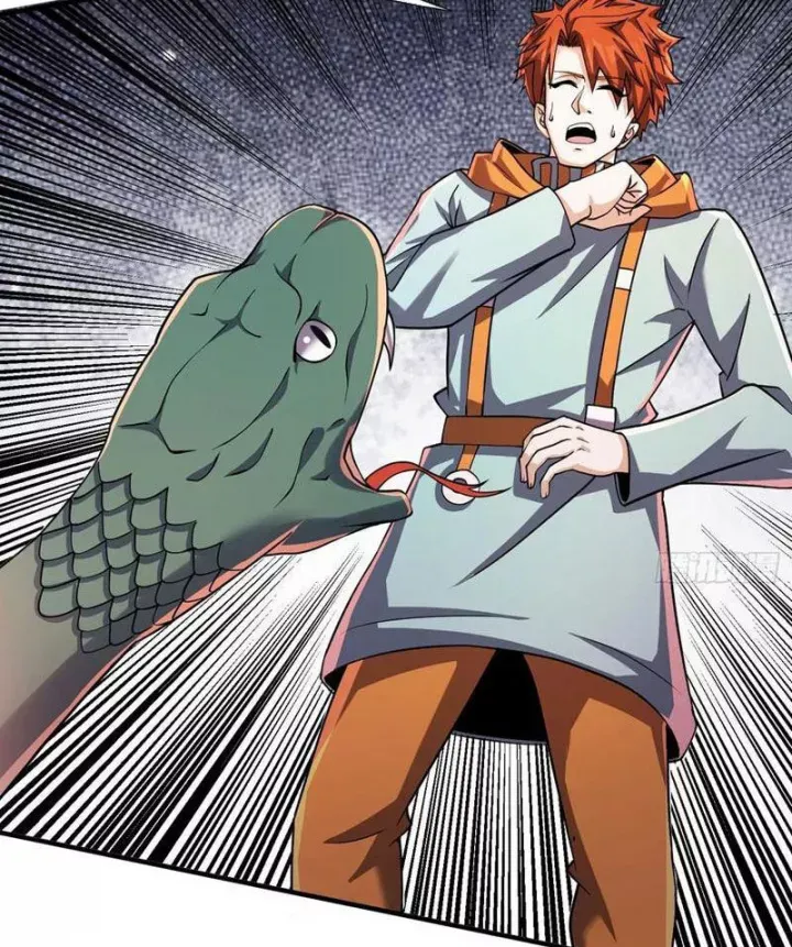 Toàn Cầu Kinh Dị: Ta Mở Ra Thương Thành Tự Do Hack Chap 21 - Next Chap 22