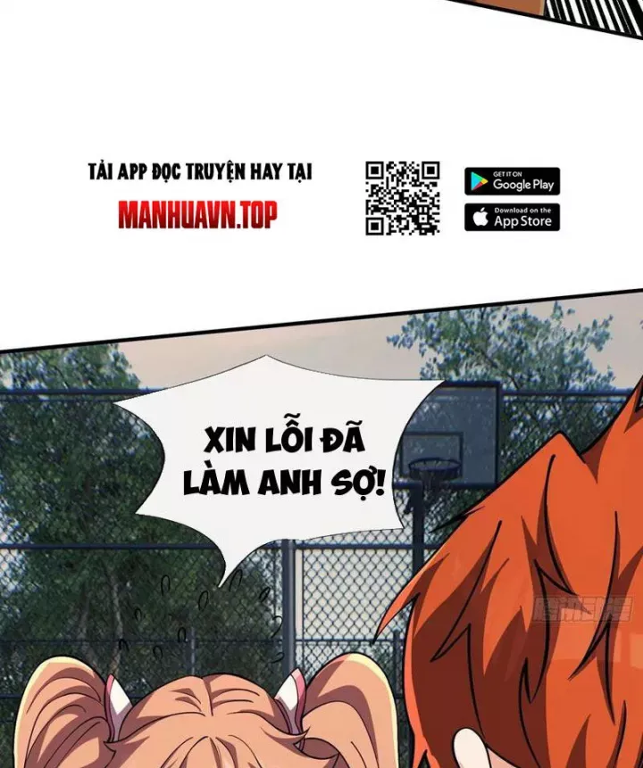 Toàn Cầu Kinh Dị: Ta Mở Ra Thương Thành Tự Do Hack Chap 21 - Next Chap 22
