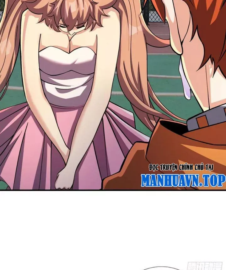 Toàn Cầu Kinh Dị: Ta Mở Ra Thương Thành Tự Do Hack Chap 21 - Next Chap 22