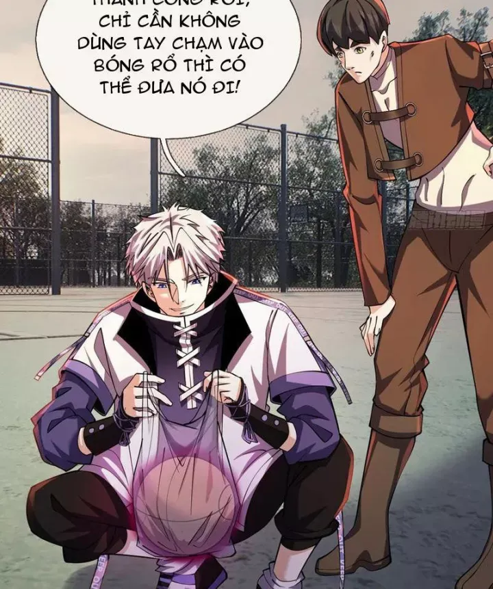 Toàn Cầu Kinh Dị: Ta Mở Ra Thương Thành Tự Do Hack Chap 21 - Next Chap 22