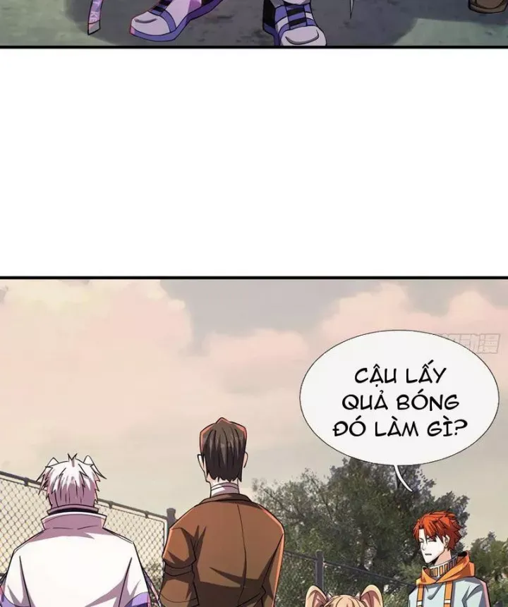 Toàn Cầu Kinh Dị: Ta Mở Ra Thương Thành Tự Do Hack Chap 21 - Next Chap 22