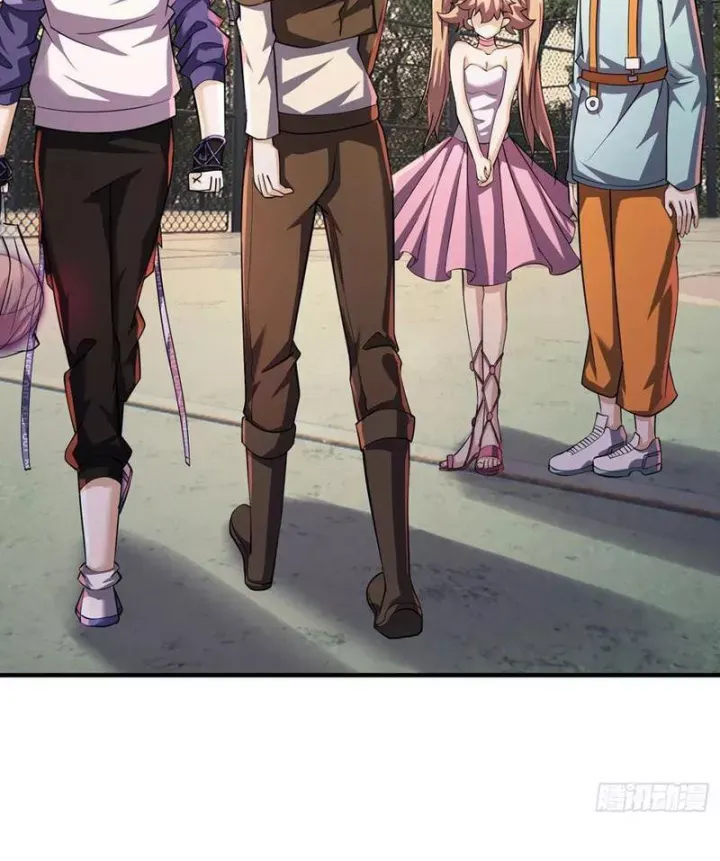 Toàn Cầu Kinh Dị: Ta Mở Ra Thương Thành Tự Do Hack Chap 21 - Next Chap 22