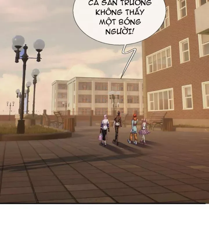 Toàn Cầu Kinh Dị: Ta Mở Ra Thương Thành Tự Do Hack Chap 21 - Next Chap 22