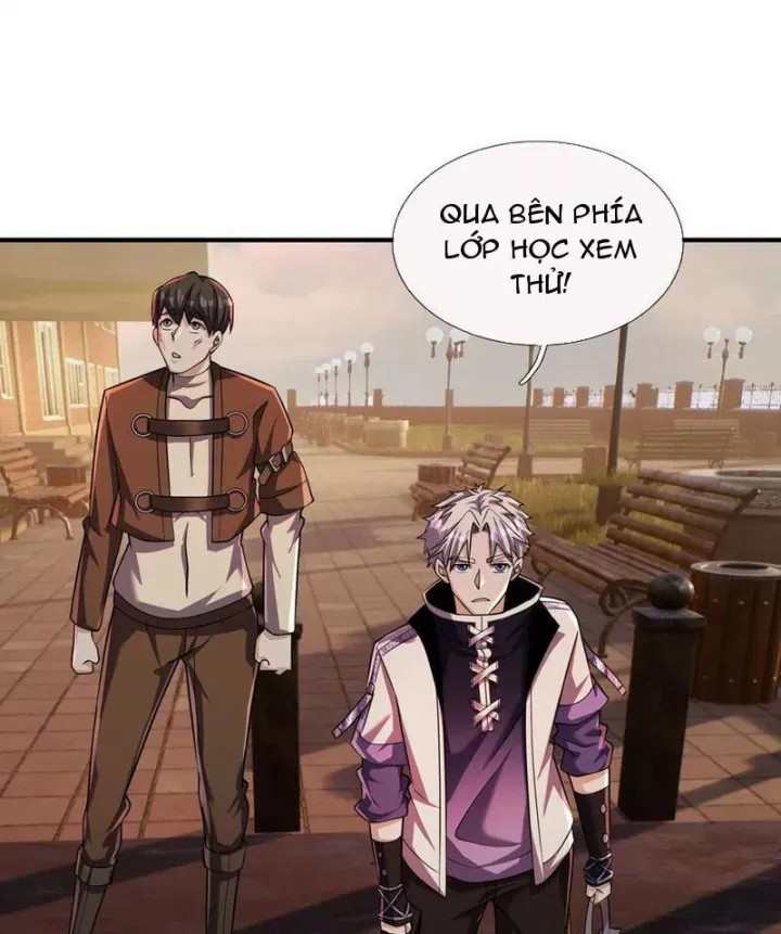 Toàn Cầu Kinh Dị: Ta Mở Ra Thương Thành Tự Do Hack Chap 21 - Next Chap 22