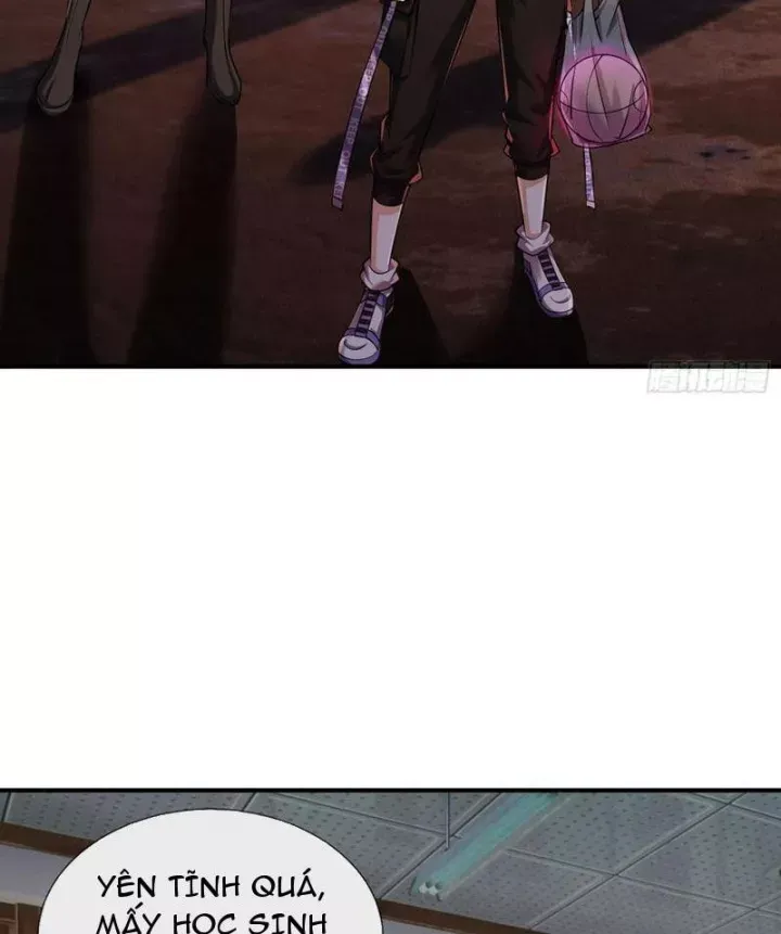 Toàn Cầu Kinh Dị: Ta Mở Ra Thương Thành Tự Do Hack Chap 21 - Next Chap 22