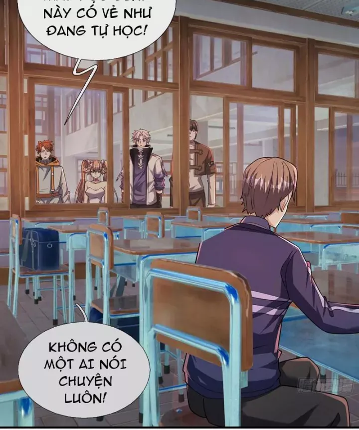 Toàn Cầu Kinh Dị: Ta Mở Ra Thương Thành Tự Do Hack Chap 21 - Next Chap 22