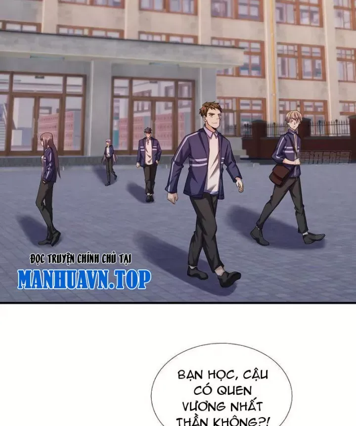 Toàn Cầu Kinh Dị: Ta Mở Ra Thương Thành Tự Do Hack Chap 21 - Next Chap 22