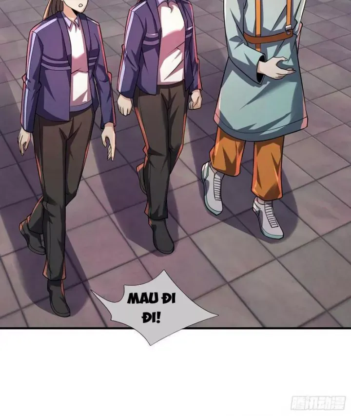 Toàn Cầu Kinh Dị: Ta Mở Ra Thương Thành Tự Do Hack Chap 21 - Next Chap 22