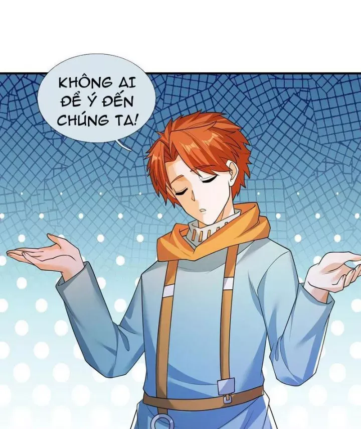 Toàn Cầu Kinh Dị: Ta Mở Ra Thương Thành Tự Do Hack Chap 21 - Next Chap 22