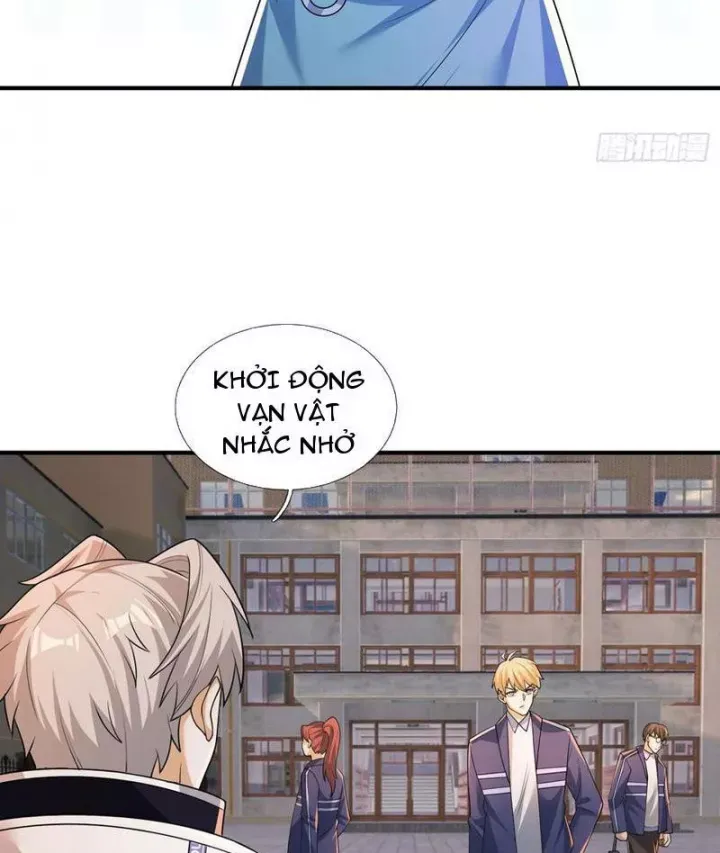 Toàn Cầu Kinh Dị: Ta Mở Ra Thương Thành Tự Do Hack Chap 21 - Next Chap 22