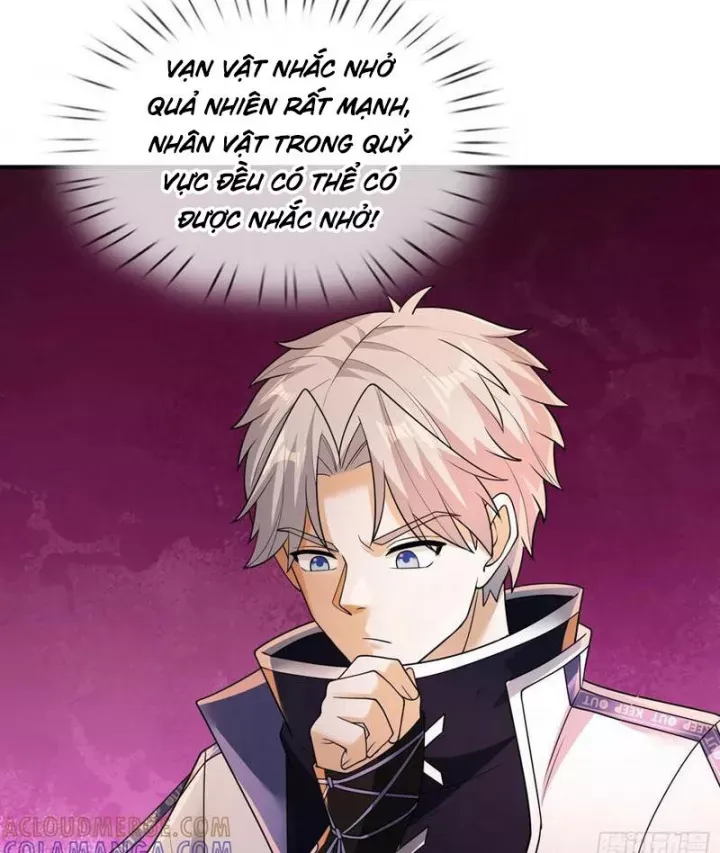 Toàn Cầu Kinh Dị: Ta Mở Ra Thương Thành Tự Do Hack Chap 21 - Next Chap 22