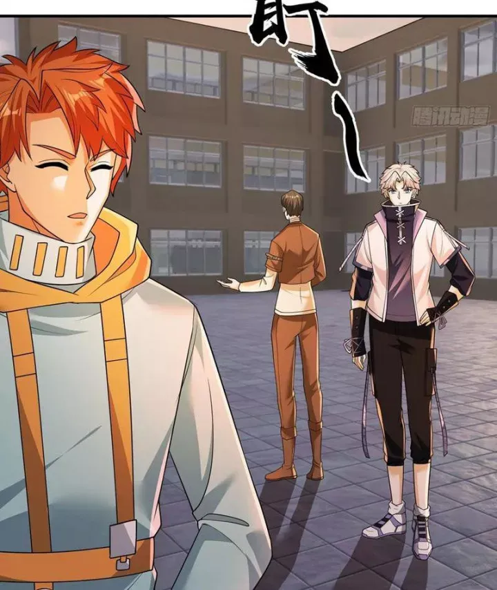 Toàn Cầu Kinh Dị: Ta Mở Ra Thương Thành Tự Do Hack Chap 21 - Next Chap 22