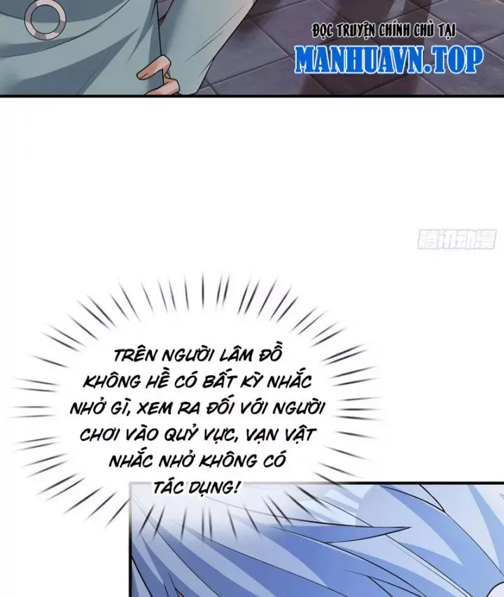 Toàn Cầu Kinh Dị: Ta Mở Ra Thương Thành Tự Do Hack Chap 21 - Next Chap 22