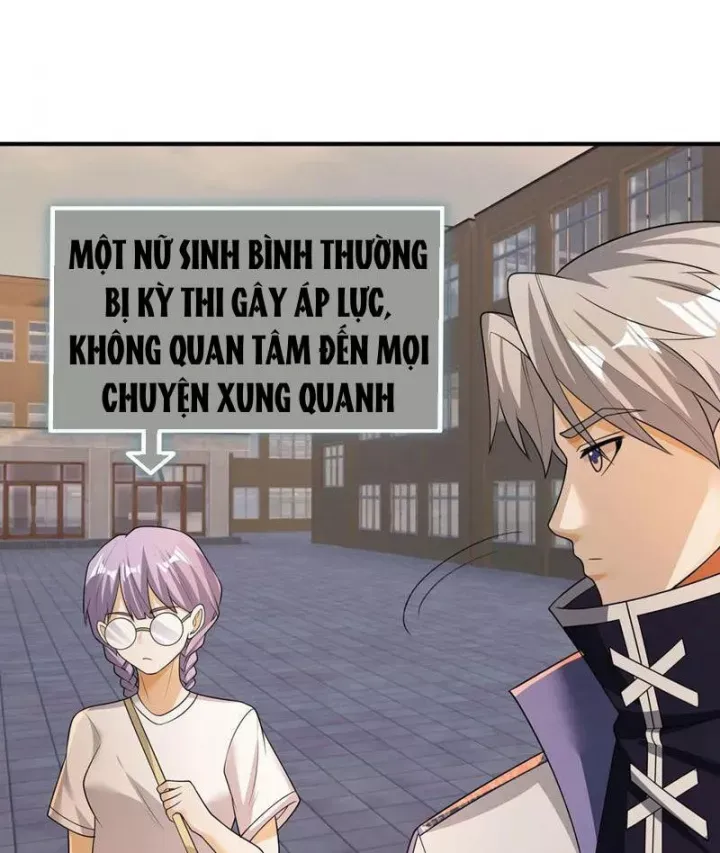 Toàn Cầu Kinh Dị: Ta Mở Ra Thương Thành Tự Do Hack Chap 21 - Next Chap 22