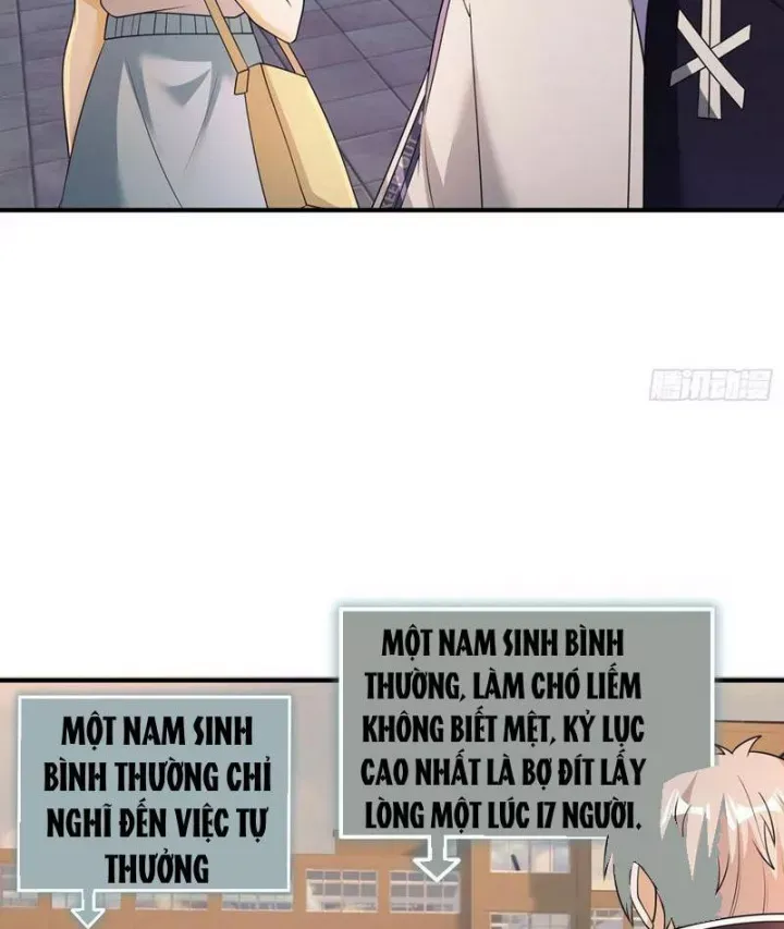 Toàn Cầu Kinh Dị: Ta Mở Ra Thương Thành Tự Do Hack Chap 21 - Next Chap 22