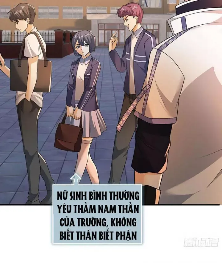 Toàn Cầu Kinh Dị: Ta Mở Ra Thương Thành Tự Do Hack Chap 21 - Next Chap 22