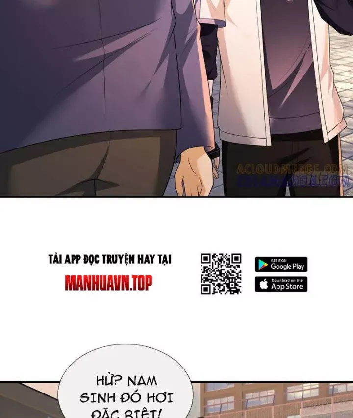 Toàn Cầu Kinh Dị: Ta Mở Ra Thương Thành Tự Do Hack Chap 21 - Next Chap 22